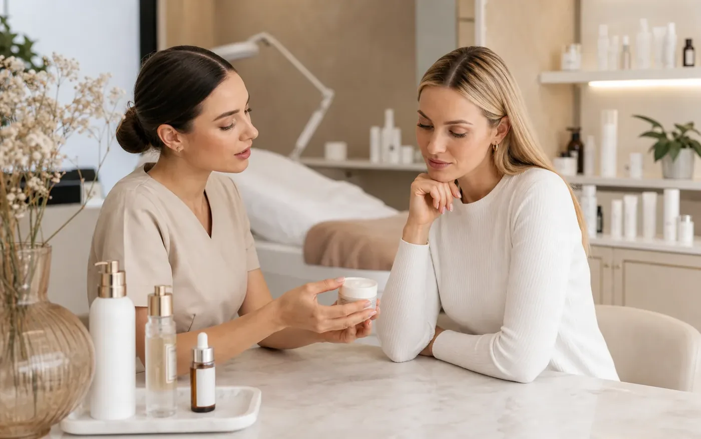 Diodenlaser Haarentfernung: Wie dauerhaft funktioniert sie wirklich? – Beautyrella Berlin