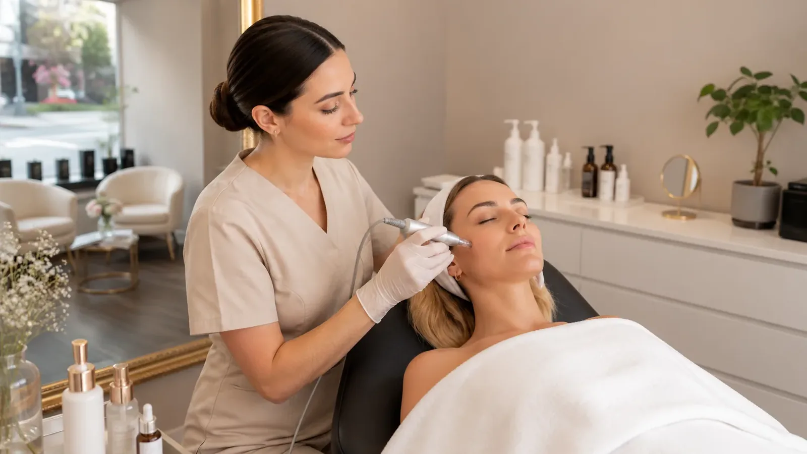Diodenlaser Haarentfernung: Wie dauerhaft funktioniert sie wirklich?