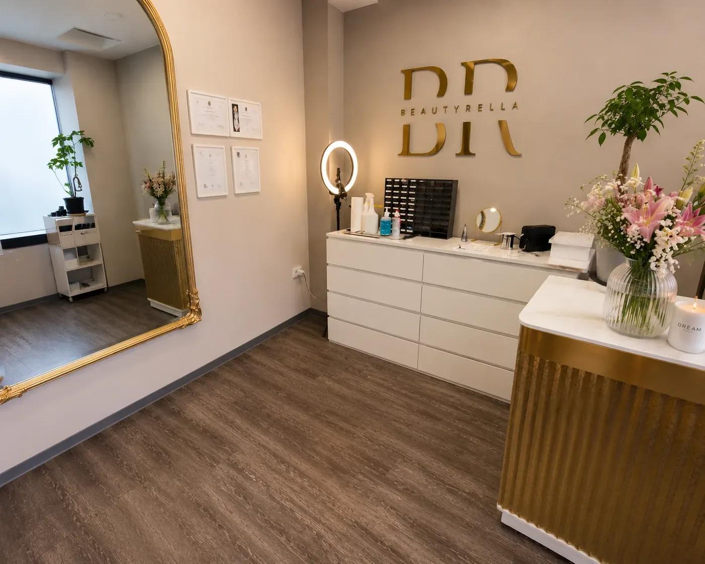 Laserhaarentfernung im Gesicht: Für wen eignet sie sich wirklich? – Beautyrella Berlin