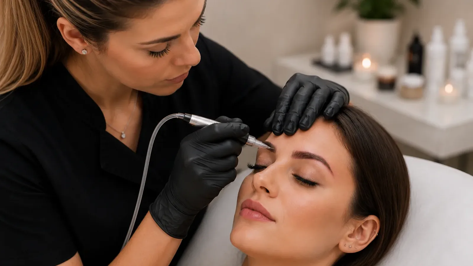 Lippenpigmentierung: Wie natürlich kann das Ergebnis wirklich aussehen?