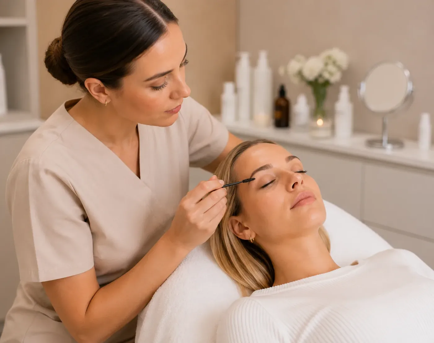 Natürlich schön statt künstlich – Warum dezente Beauty-Behandlungen im Trend liegen – Beautyrella Berlin