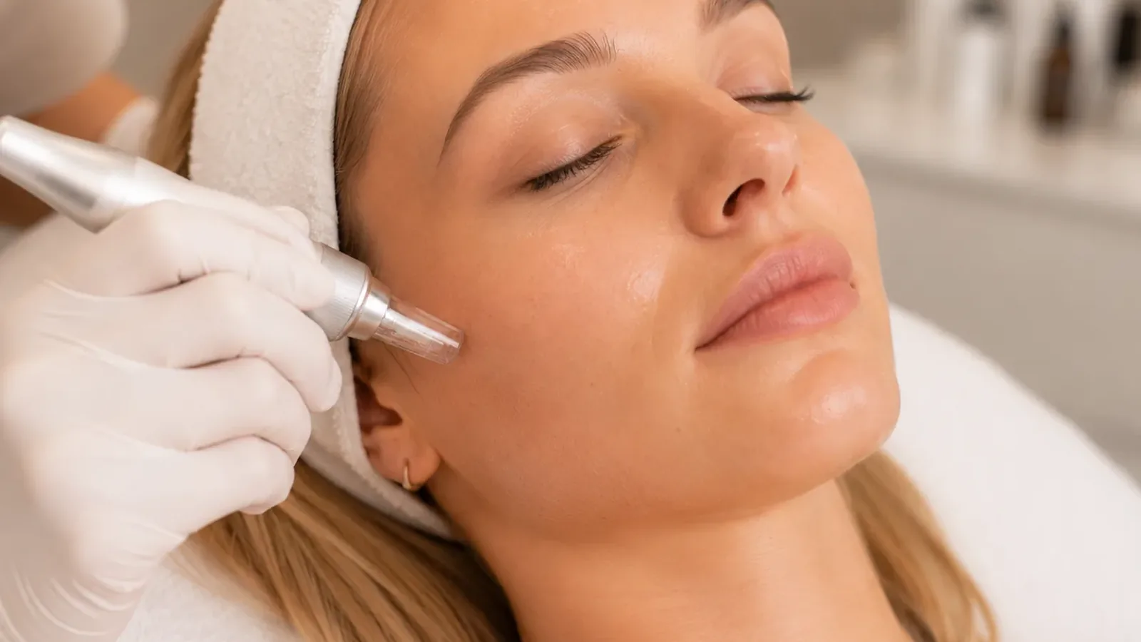 Natürlich schön statt künstlich – Warum dezente Beauty-Behandlungen im Trend liegen