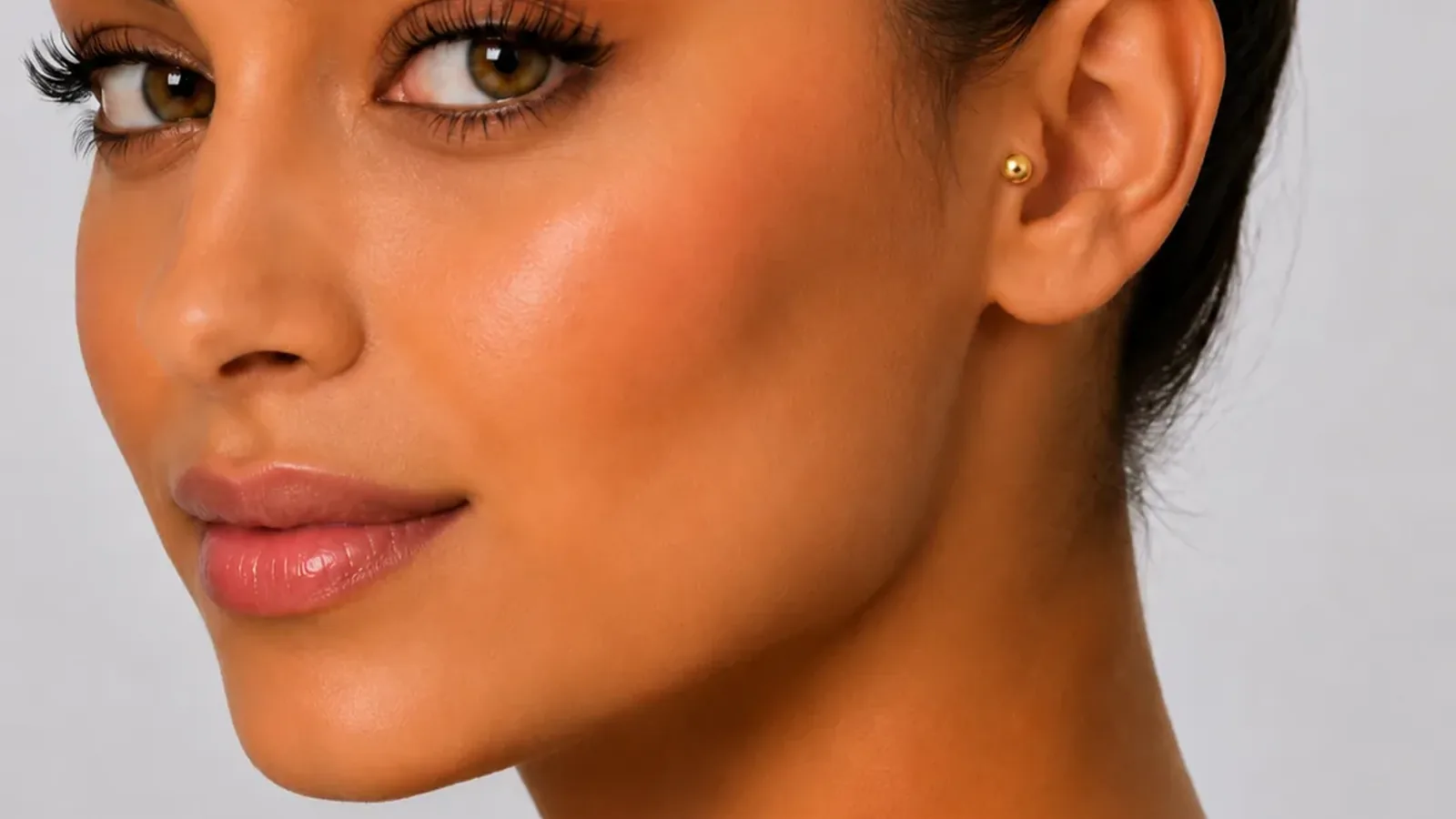 Piercing-Mythen: Was wirklich stimmt und was nicht