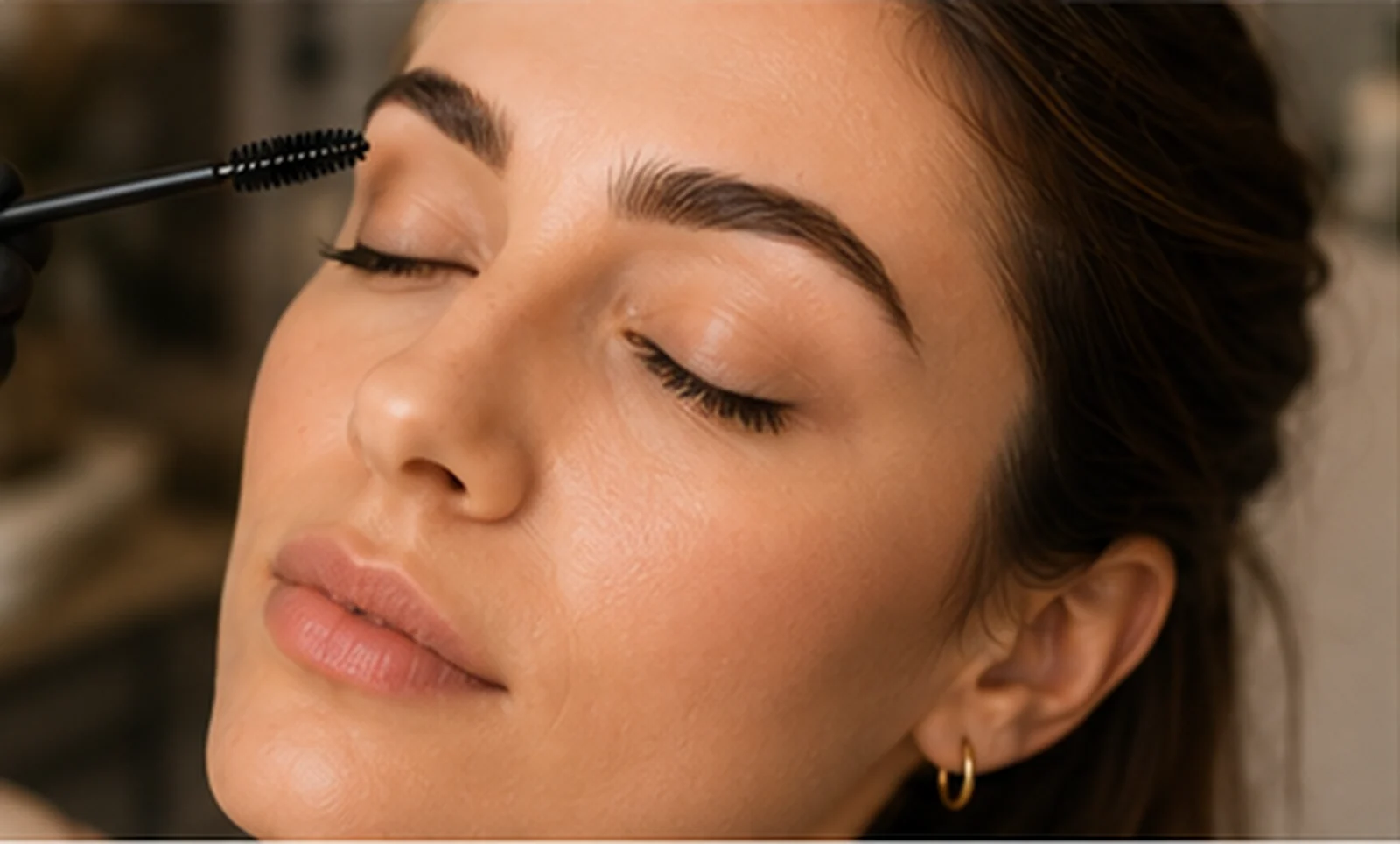 Brow Lifting Berlin. bei Beautyrella Berlin.