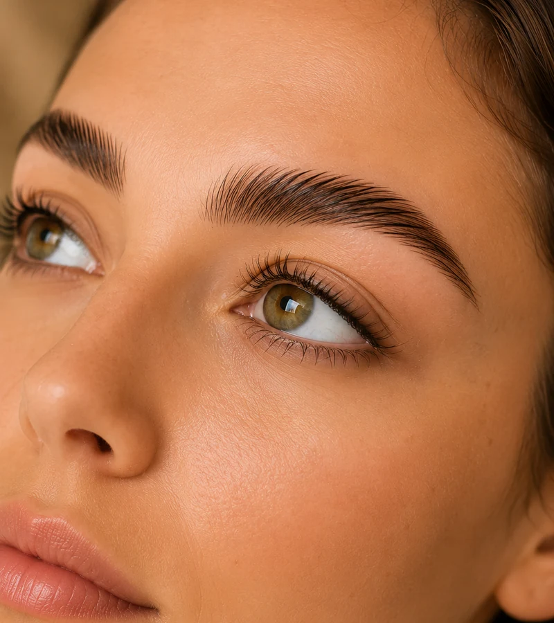 Brow Lifting Beautyrella Berlin