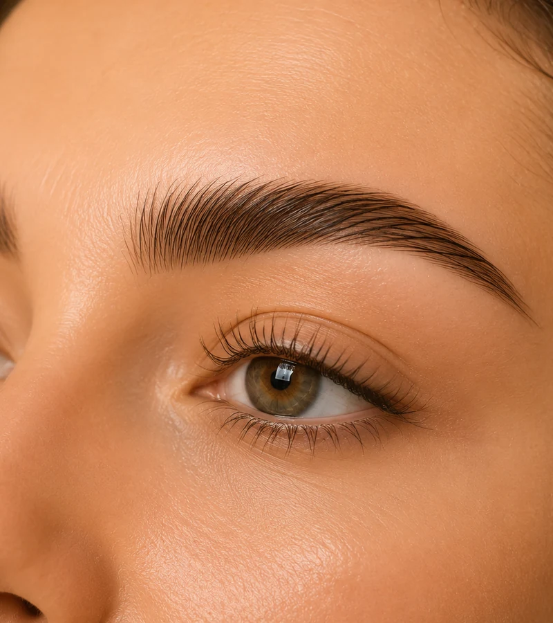 Brow Lifting Beautyrella Berlin
