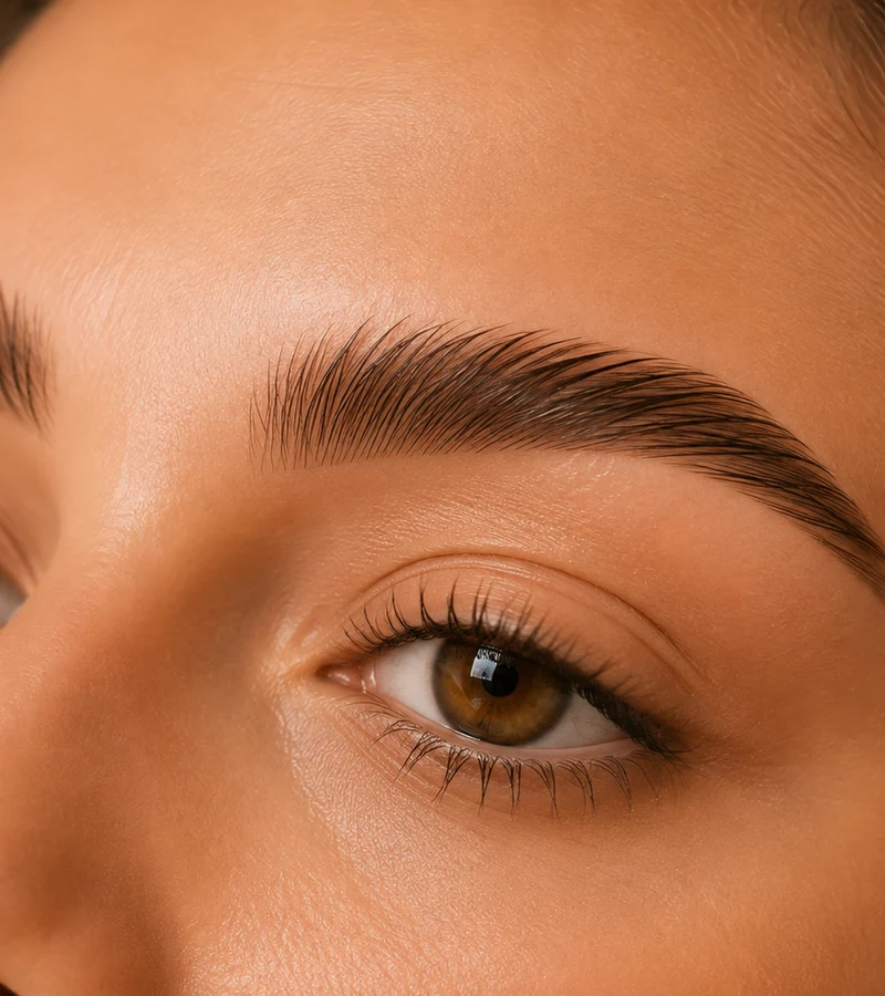 Brow Lifting Beautyrella Berlin