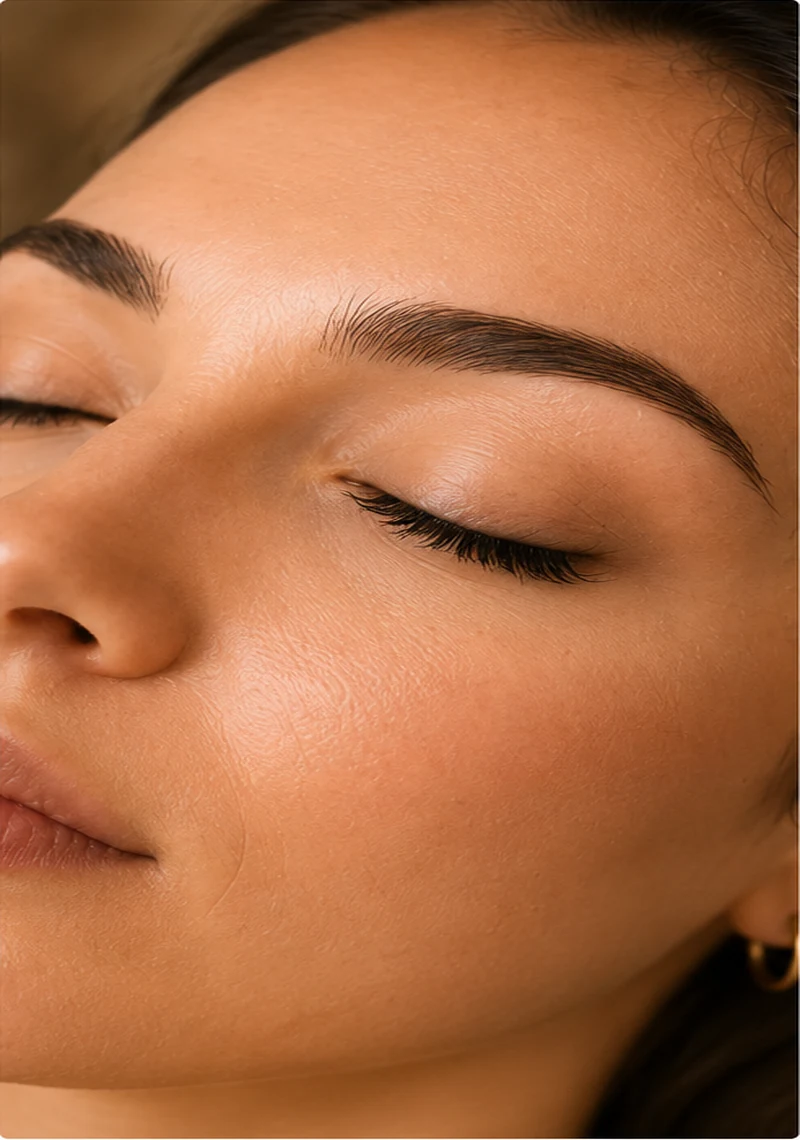 Lash Lifting Beautyrella Berlin