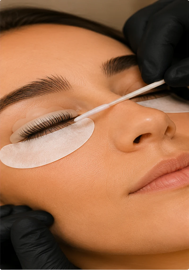 Lash Lifting Beautyrella Berlin