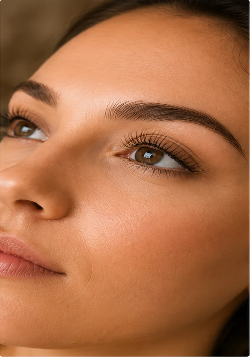Lash Lifting Beautyrella Berlin