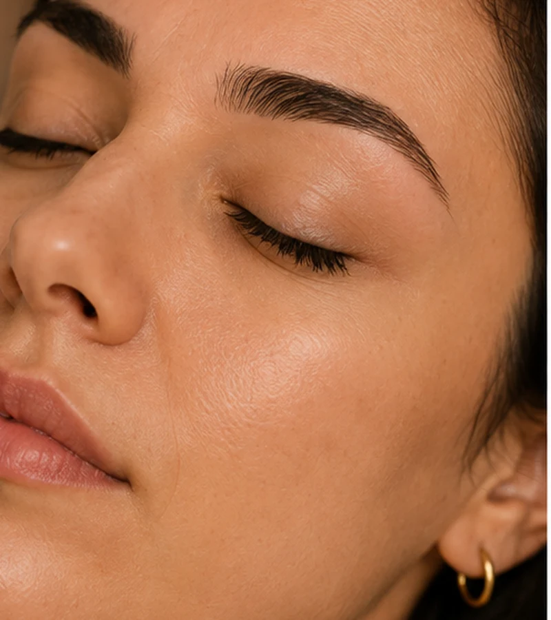 Threading Beautyrella Berlin