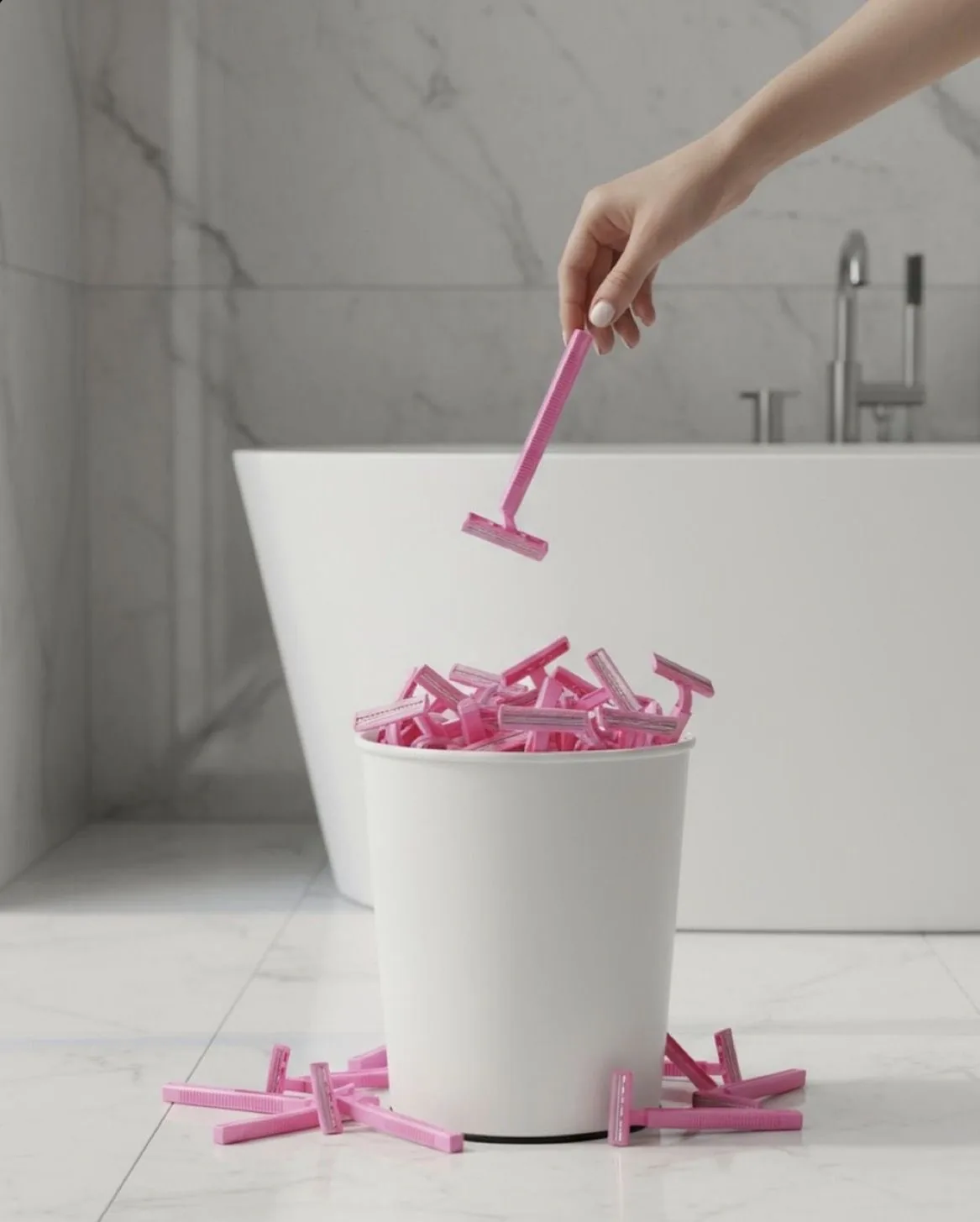 Kosmetik Einblick 08 – Kosmetik bei Beautyrella Berlin