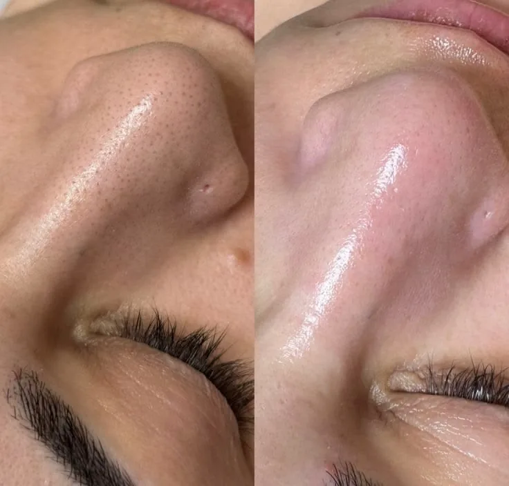 Kosmetik Einblick 18 – Kosmetik bei Beautyrella Berlin