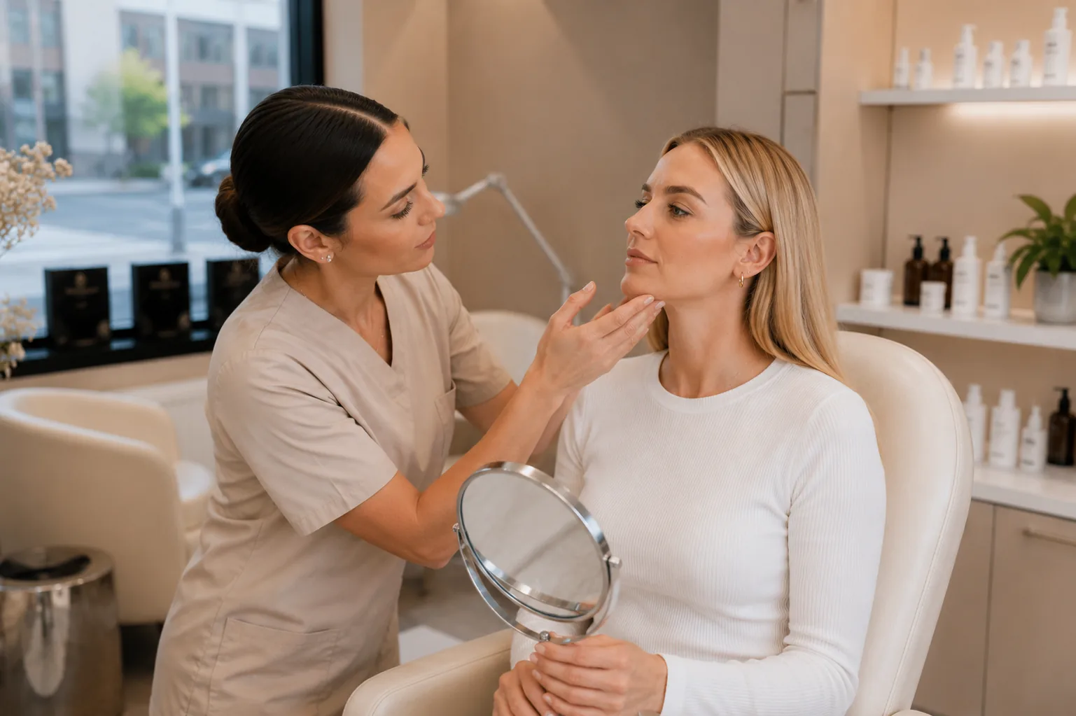 Botox In Berlin – Kosmetik bei Beautyrella Berlin