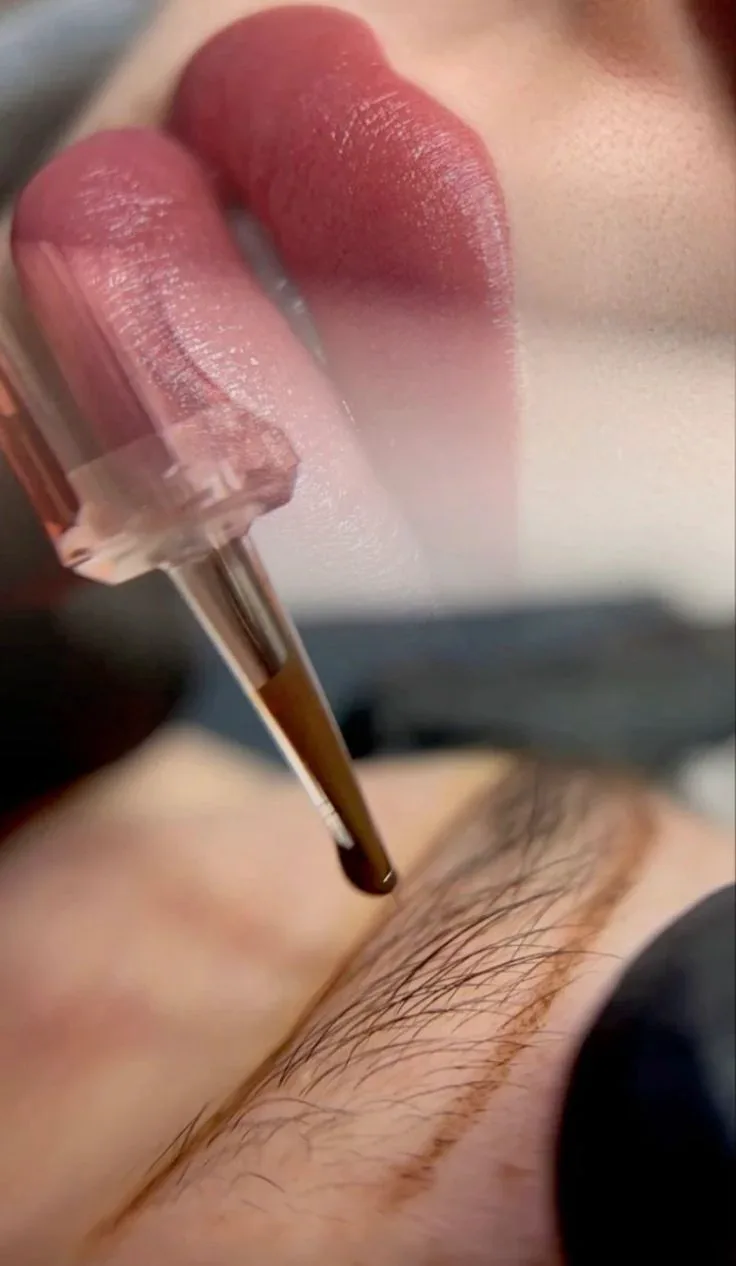 Permanent Make-up Einblick 10 – Permanent Make-up bei Beautyrella Berlin