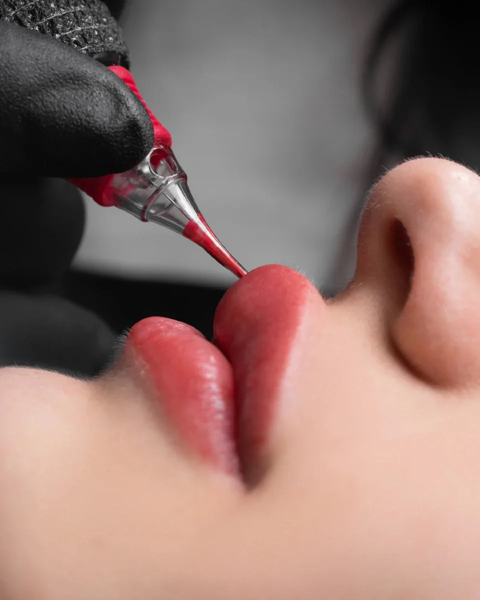 Permanent Make-up Einblick 11 – Permanent Make-up bei Beautyrella Berlin