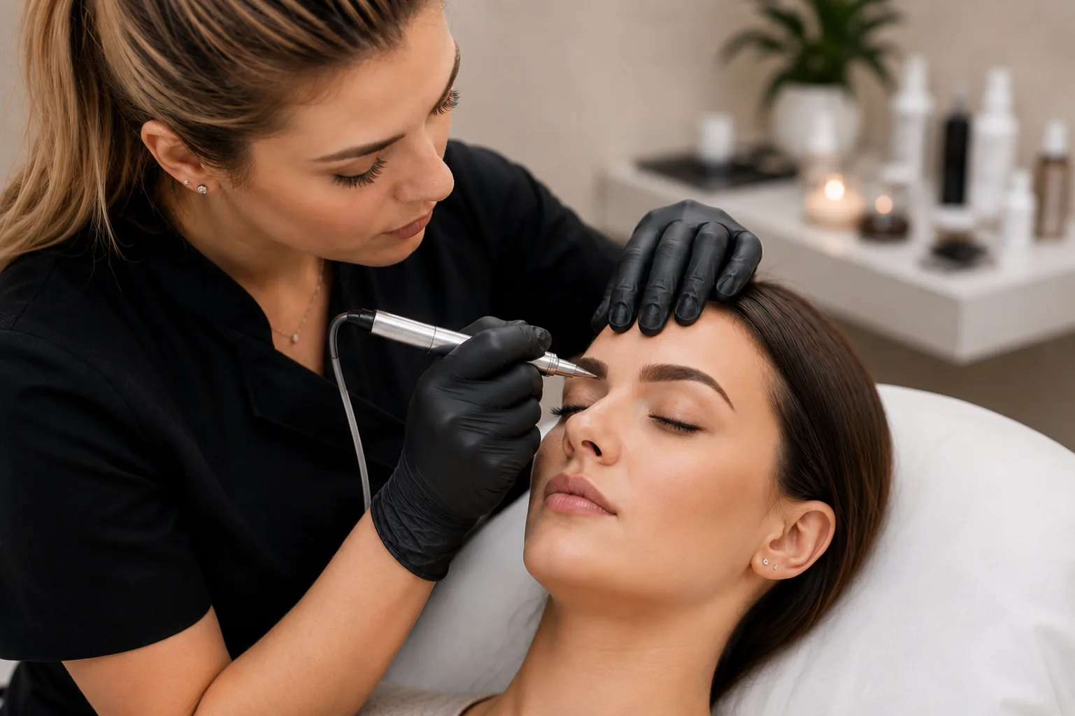 Powder Brows Berlin