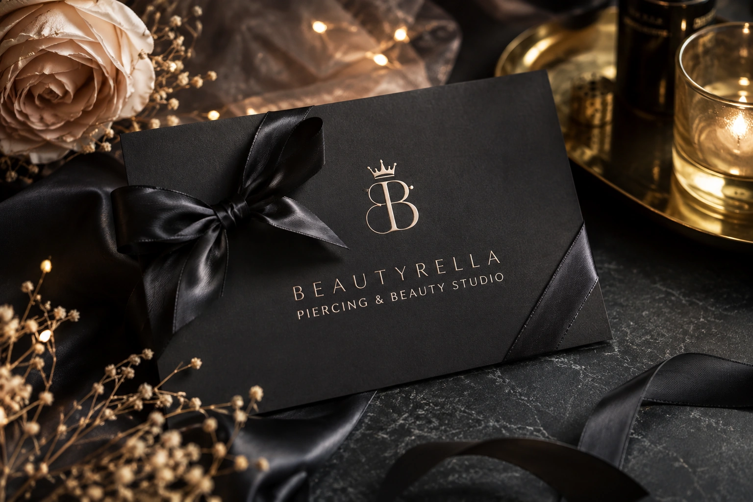 Beautyrella Geschenkgutschein in Berlin