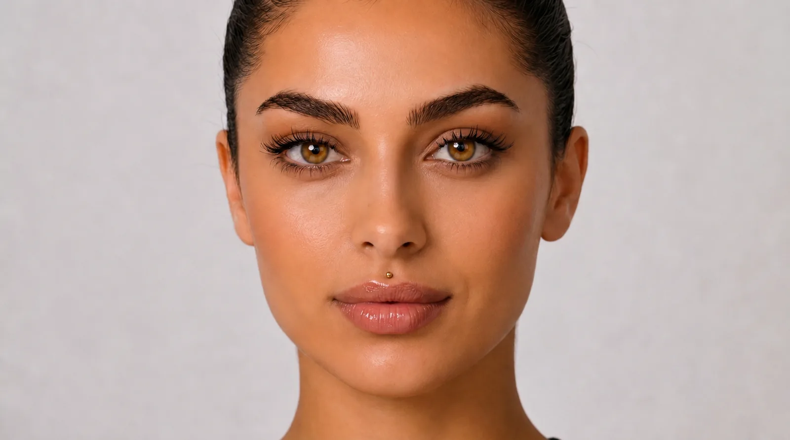 Medusa / Philtrum Piercing – Beautyrella Piercing Lexikon