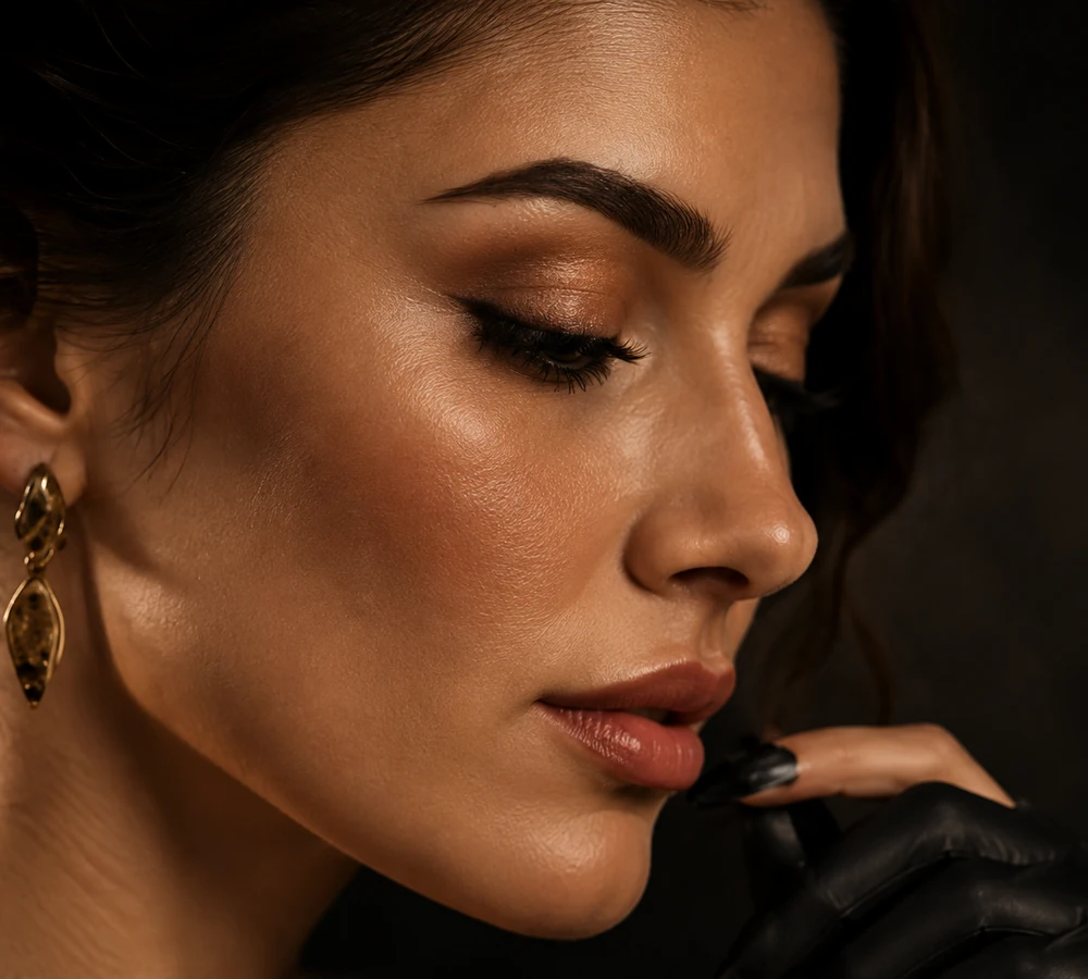 Beautyrella Permanent Make-up Schulung