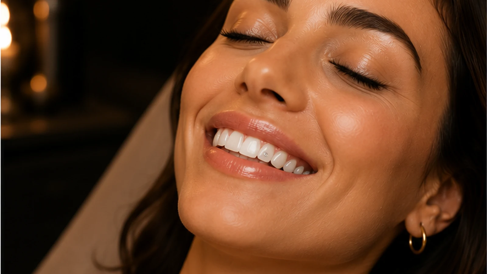 Tooth Gems Berlin. bei Beautyrella Berlin.